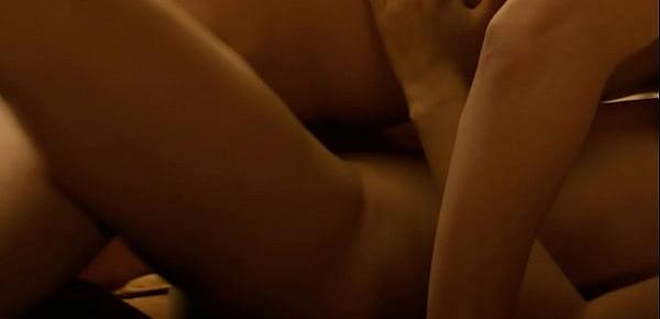  Cho Yeo-Jeong nude sex - THE CONCUBINE - ass, nipples, tit-grab - (Jo Yeo-Jung) (Hoo-goong Je-wang-eui cheob)